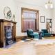 Chic Victorian Manor - Sleeps 12 - Congress Park Denver - Fotografie 6