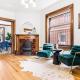 Chic Victorian Manor - Sleeps 12 - Congress Park Denver - Fotografie 7