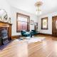 Chic Victorian Manor - Sleeps 12 - Congress Park Denver - Fotografie 8