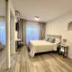 Moderno y nuevo departamento en Palermo Hollywood, Buenos Aires - Fotografie 6