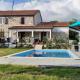 Family friendly house with a swimming pool Vardica, Umag - 21452
