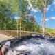 Forest Ridge Cabin - Hot Tub, Wi-Fi, National Park 15 Min, Fire Pit, Elkton (zdjęcie 2)