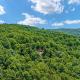 Forest Ridge Cabin - Hot Tub, Wi-Fi, National Park 15 Min, Fire Pit, Elkton (zdjęcie 3)