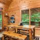 Incredible Views! - Pet Friendly - Aska Adventure Area - Bearfoot Bungalow, Blue Ridge - Zdjęcie 10