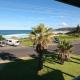 Beachview Holiday unit Bermagui