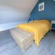 Holiday Home in Plogonnec near Sandy Beaches, Plogonnec (fotografie 8)