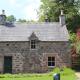 North Mains Cottage - Craigievar Castle, Alford