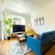 Heart of Hollywood Apartment - 2Bed 2Bath, Los Angeles - Zdjęcie 1