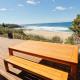 The view Impressive beachfront home Bermagui, Bermagui - Foto 2