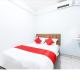 Hotel Cemara Gading, Bubulak 3