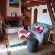 Chalet Chez Nous Domancy - Fotografie 2