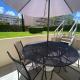 Fantastic Two-bedroom Apartment - Le Jardin des Iles