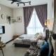 Cozy 2R2B near Gleneagles @ Embassy Row KLCC, Kuala Lumpur - Photo 4
