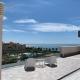 Penthouse with wide terrace next to the ocean, Huelva - Fotografie 4
