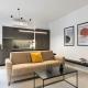 Academy Elegant Apartment #101, Athen - Foto 1