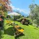 Appartamento Tivano, balcone con vista lago, Bellagio (Foto 8)