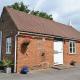 Waters edge, Rolvenden