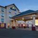 Days Inn by Wyndham Dawson Creek, Dawson Creek - Fotografie 1