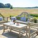 White Cottage, Iken - Aldeburgh Coastal Cottages, Snape (fotografie 3)