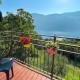 Appartamento Tivano, balcone con vista lago, Bellagio (Foto 3)