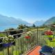 Appartamento Tivano, balcone con vista lago, Bellagio (Foto 5)