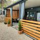 ARIA Mobile Home, Oaza Mira 5 Star Camping, Dalmatia Драге - Фото 4