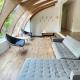 Stunning Modern Beach House with Swimming Pool and Spectacular Sunsets, Tiny (fotografie 4)