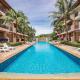 Suite with Pool View in Chaweng, Amphoe Koh Samui - Foto 4