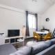Les Figuiers - Appartement de Standing avec 2 Chambres, Andenne
