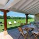 Villa Colasa, casa rústica con encanto en Selaya, Selaya