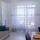 OASIS Premium class 1BD apartment with living room, Kišiněv (fotografie 7)