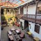 Hotel Cusco Plaza Saphi, クスコ - 写真 1