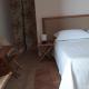Cottage La Roccia, Merine