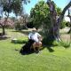Cottage La Roccia, Merine (foto 5)