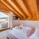 Chalet Bergliebe zentral mit Bergblick, Seefeld in Tirol - Fotografie 7