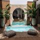 Riad Des Arts Marakéš - Fotografie 1
