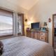 Top Floor Condo with Views of Ski Slopes and Gondola in Zephyr Mountain Lodge condo, Winter Park - Fotografie 9