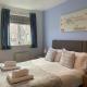 Sea Esta at The Bay, sleeps 4-5, and 2 dogs for free too Filey - Fotografie 10