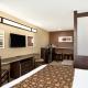 Microtel Inn & Suites by Wyndham Cambridge, Cambridge - Fotografie 9