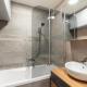 Kazinczy 10 Apartment with 3 bedrooms, Budapeszt - Zdjęcie 5