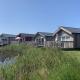 The Lake House at The Bay Filey, sleeps 4, 1 dog welcome for free too - Foto 1