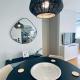 Athens Riviera 2-Bed Apt & Pool Access #Unoblu®, Athen - Foto 4