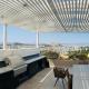 Acropolis Residence #Rooftop#360-Degree City Views #Unoblu, Athènes (photo 6)