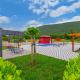 Villa Rubin with heated pool, Slivno (fotografie 8)