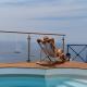 Vue magnifique, piscine privée chauffée et sauna à 10min de Monaco, Roquebrune-Cap-Martin - Foto 2