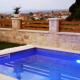 Luxury stone villas in Afitos St'aloni, Kassandra (fotografie 6)
