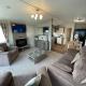 Golden Palm Resort - The Cambridge Deluxe - Coastal Caravan Breaks, Chapel Saint Leonards - Foto 1