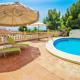 Amelie - nice studio with private swimming pool in Benissa - Foto 4