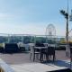 Coast Stay by J 40th floor Penthouse, Manila - Foto 2