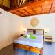 Majango Bungalows, Kuta Lombok - Fotografie 4